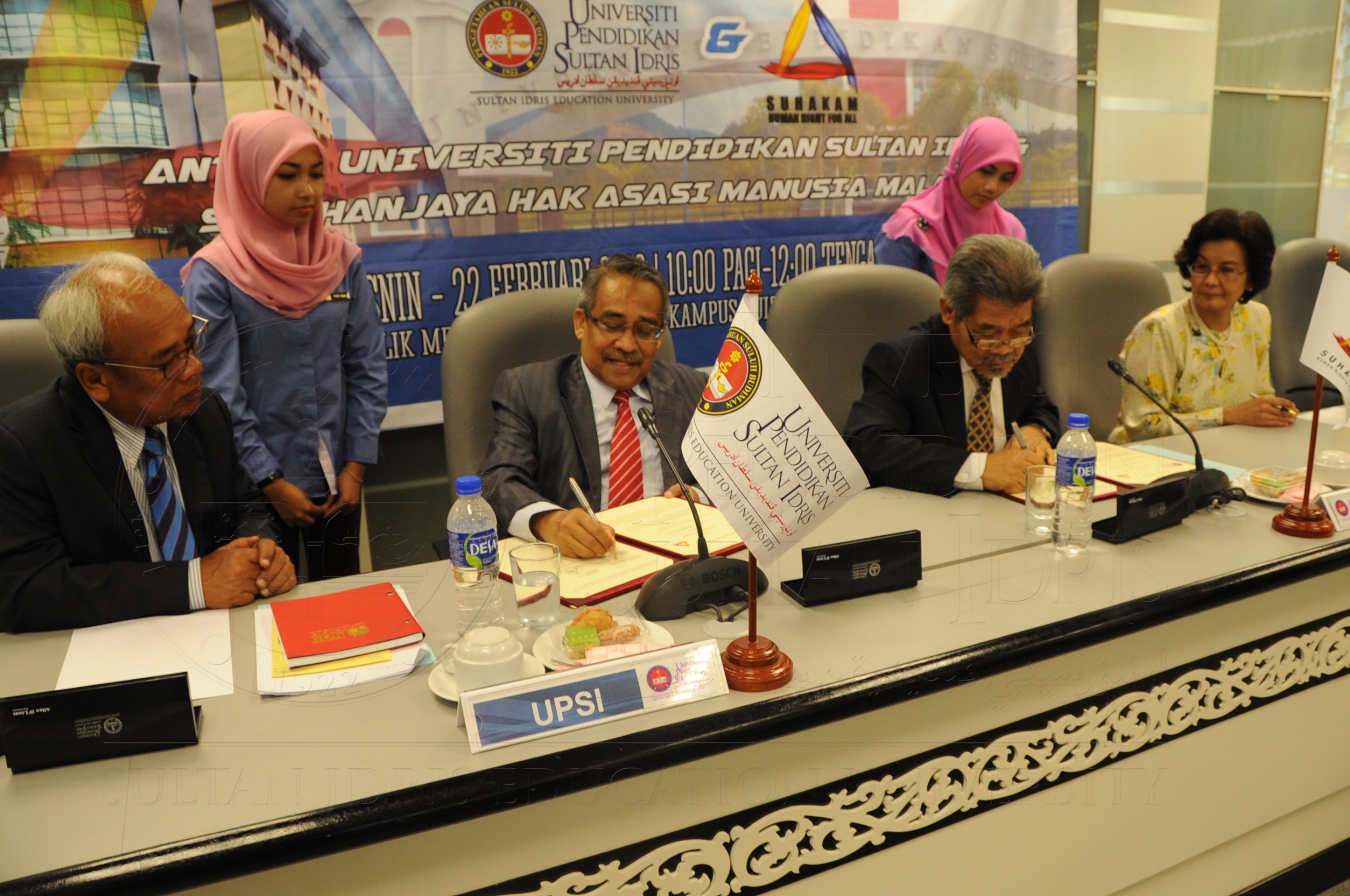 PRO16 19 suhakam HAS 0315